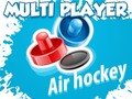 Peli Air Hockey Multi Player