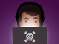 Peli Hacker Rush