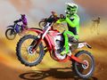Peli Dirt Bike Motocross