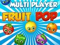 Peli Fruit Pop Multi Player