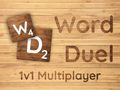 Peli Word Duel