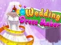 Peli Wedding Dress Maker