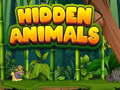 Peli Hidden Animals