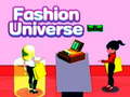 Peli Fashion Universe