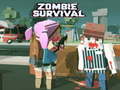 Peli Zombie Survival