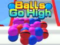 Peli Balls Go High
