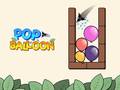 Peli Pop Balloon