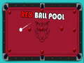 Peli Red Ball Pool