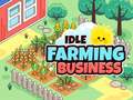 Peli Idle Farming Business