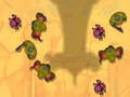 Peli Stickman vs Zombies Wars