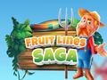 Peli Fruit Lines Saga