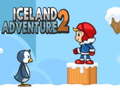 Peli Icedland Adventure 2