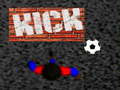 Peli Kick