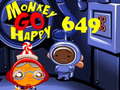 Peli Monkey Go Happy Stage 649