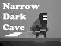 Peli Narrow Dark Cave