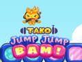 Peli Tako Jump Jump Bam!