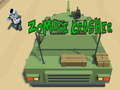 Peli Zombie Crasher
