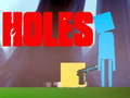 Peli Holes