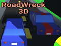 Peli RoadWreck 3D