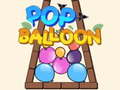 Peli Pop Balloon