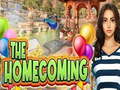 Peli The Homecoming