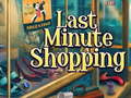 Peli Last Minute Shopping