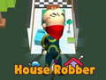Peli House Robber