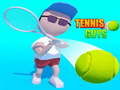 Peli Tennis Guys
