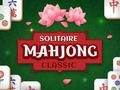 Peli Classic Mahjong Solitaire