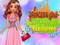 Peli Princess Girls Spring Blossoms
