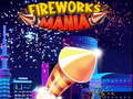 Peli FireWork Mania