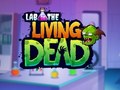 Peli Lab of the Living Dead