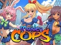 Peli Maiden Cops
