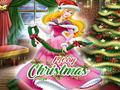 Peli Princess Aurora Christmas Sweater Dress Up