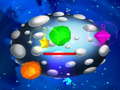 Peli Hyperspace Basketball Trance
