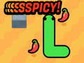 Peli SSSpicy Snake