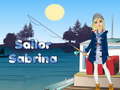 Peli Sailor Sabrina