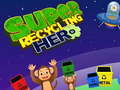 Peli Super Recycling Hero