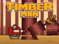 Peli Timber Man