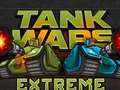 Peli Tank Wars Extreme