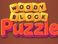 Peli Woody Block Puzzles