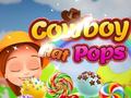Peli Cowboy Hat Pops