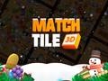 Peli Match Tile 3d