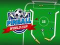 Peli Pinball World Cup