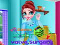 Peli Emma Heart valve Surgery