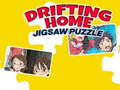 Peli Drifting Home Jigsaw Puzzle