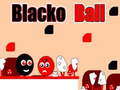 Peli Blacko Ball