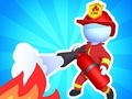 Peli Fireman Rescue Maze