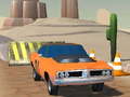 Peli Stunt Car Race