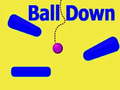 Peli Ball Down